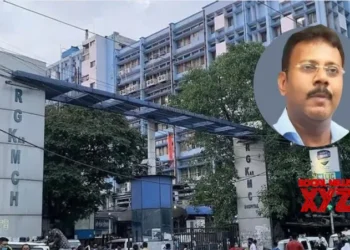 Bengal govt forms SIT to probe corruption charges at RG Kar during Sandip Ghosh’s tenure