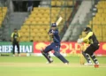 Maharaja Trophy T20: Bengaluru Blasters smash records in historic run chase against Shivamogga
