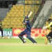 Maharaja Trophy T20: Bengaluru Blasters smash records in historic run chase against Shivamogga