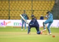Maharaja Trophy T20: Bengaluru Blasters steal a two-run win against Gulbarga Mystics