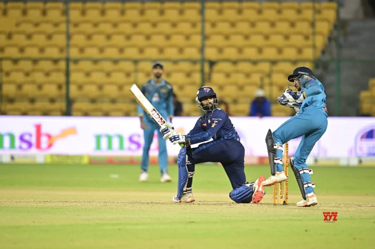 Maharaja Trophy T20: Bengaluru Blasters steal a two-run win against Gulbarga Mystics