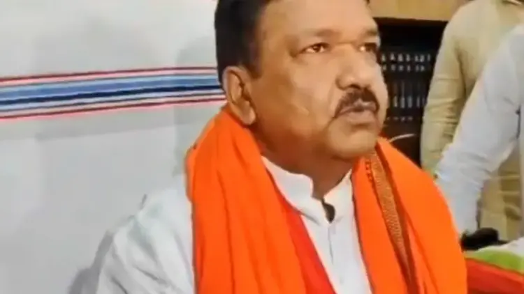 Bihar BJP chief Jaiswal slams Oppn for opposing Waqf Amendment Bill