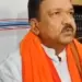 Bihar BJP chief Jaiswal slams Oppn for opposing Waqf Amendment Bill