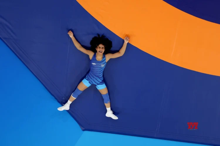 Paris Olympics: CAS dismisses Vinesh Phogat’s appeal for shared silver; IOA prez expresses shock