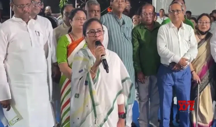 CBI must complete probe by Aug 18, guilty should be hanged: Mamata on doctor’s rape-murder