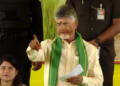 Chandrababu Naidu, who introduced SC categorisation in 1997, welcomes apex court verdict