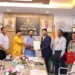 Coal Minister hands over 10 coal mines to successful bidders