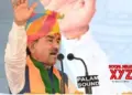 Congress has ‘damaged’ dignity of the Assembly: Rajasthan BJP chief