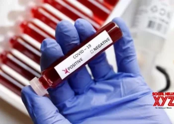 Covid-19 variant KP.3.1.1 predominant in US as infections continue ticking up