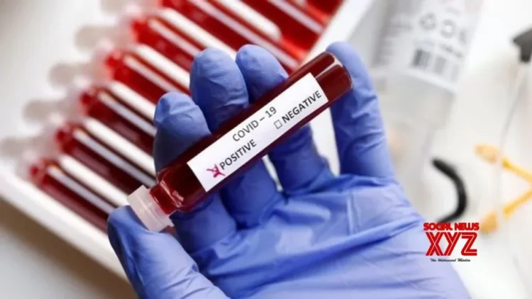 Covid-19 variant KP.3.1.1 predominant in US as infections continue ticking up