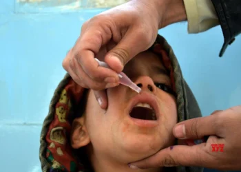 Delayed humanitarian pause in Gaza could fuel polio outbreak among children: UNRWA
