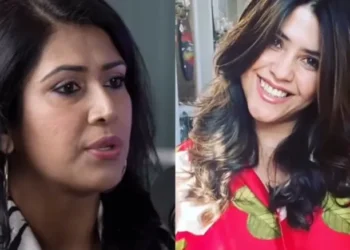 Ekta Kapoor arranged get-together to cheer up Ankita Bhargava after miscarriage