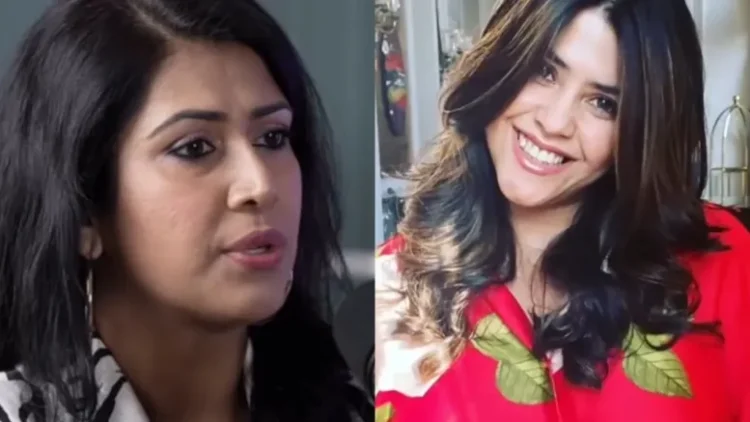 Ekta Kapoor arranged get-together to cheer up Ankita Bhargava after miscarriage