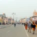 FIR lodged as lights installed on Ayodhya’s Ram Path & Bhakti Path go missing