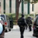 French Police arrest synagogue blast suspect