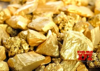 GSI found gold deposits in Odisha’s Deogarh district, process on for auction: Minister