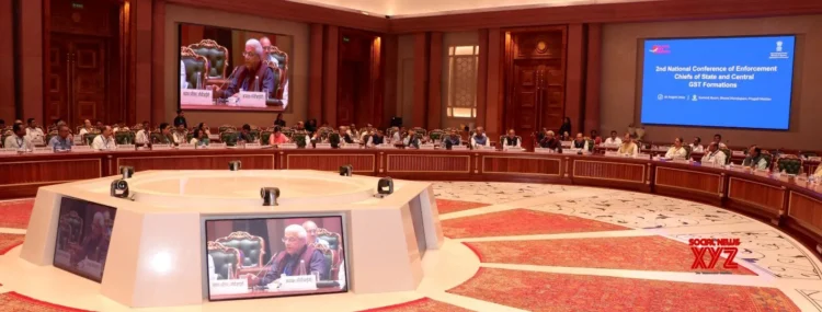 Govt launches drive to weed out fake GST registrations used for ITC frauds