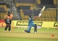 Maharaja Trophy T20: Gulbarga Mystics overcome Hubli Tigers by four wickets