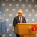 Guterres demands immediate release of UN personnel detained by Houthis: Spokesman