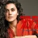 Taapsee Pannu: Heartbroken on Vinesh Phogat’s disqualification from Paris Olympics