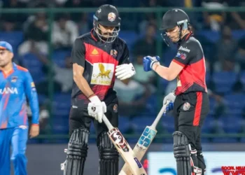 DPL: Himmat Singh, Mayank Rawat guide East Delhi Riders to win over North Delhi Strikers