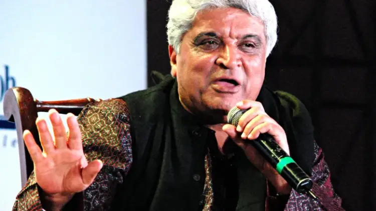 Javed Akhtar: If not sufficiently different, remaking song can lead to copyright infringement