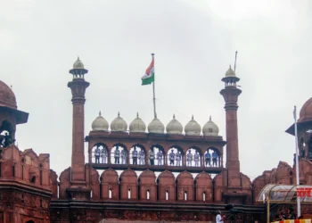 India gears up for 78th Independence Day amid high security