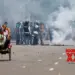 India issues advisory for citizens to avoid travelling to Bangladesh amid violent protests
