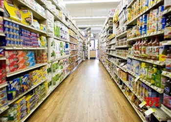 India leads in Asia-Pacific with double-digit growth in consumer goods sales