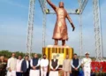 Indian Navy deputes team to probe collapse of Chhatrapati Shivaji statue in Maharashtra’s Sindhudurg