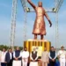 Indian Navy deputes team to probe collapse of Chhatrapati Shivaji statue in Maharashtra’s Sindhudurg