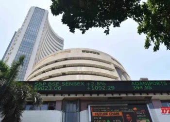 Market Wrap: Indian indices back in green after two-week fall