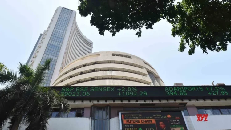 Market Wrap: Indian indices back in green after two-week fall
