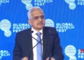 India’s FinTech sector has received $6 bn investment in last 2 years: RBI chief