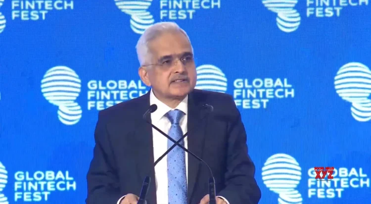 India’s FinTech sector has received $6 bn investment in last 2 years: RBI chief
