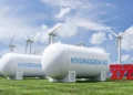 Indonesia targets $25.2 billion in private sector investment for green hydrogen by 2060