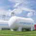 Indonesia targets $25.2 billion in private sector investment for green hydrogen by 2060