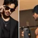 Ishaan Khatter gives a peek into his decade long fitness journey