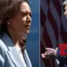 Kamala Harris declines Trump’s offer to shift presidential debate