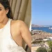 Karishma Tanna holidays in Mykonos ahead of husband birthday