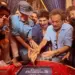 Kartik Aaryan wraps ‘Bhool Bhulaiyaa 3’ shoot