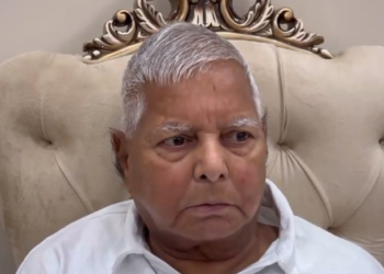 ‘Heinous crime’: Lalu Prasad seeks ‘harshest punishment’ in Kolkata hospital horror case