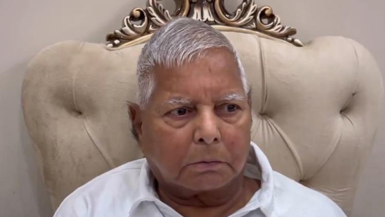 ‘Heinous crime’: Lalu Prasad seeks ‘harshest punishment’ in Kolkata hospital horror case