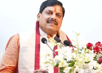 MP govt to develop four places linked to Lord Krishna as pilgrimage sites