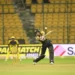 Maharaja Trophy 2024: Bhandage powers Mysore to victory over Shivamogga in rain-hit encounter