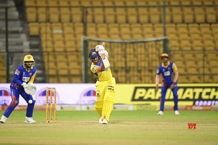 Maharaja Trophy T20: Karun Nair’s explosive ton helps Mysore Warriors to 27-run win
