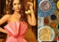 Malaika Arora treats herself with this happy meal