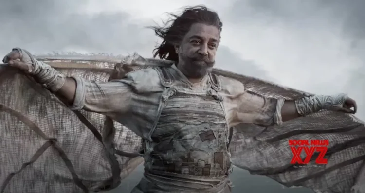 Mani Ratnam and Team Thug Life Celebrate 65 Years of Kamal Haasan with Special Tribute