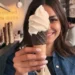 Mrunal Thakur flaunts this tempting delight on her cheat day