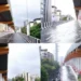 Mumbai Metropolitan Region’s first double-decker flyover along with Metro route opened